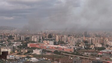 Επικίνδυνη κλιμάκωση στη Μέση Ανατολή: Οι επιλογές που εξετάζει το Ισραήλ