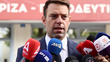 Κασσελάκης: Αύριο «γεννιέται» το πιο συμμετοχικό κόμμα στη χώρα