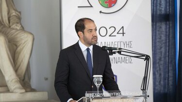 Γιάννης Κεφαλογιάννης: Ικανοποίηση για τον χαρακτηρισμό των σχολείων των Δήμων Αμαρίου και Μυλοποτάμου ως δυσπρόσιτα