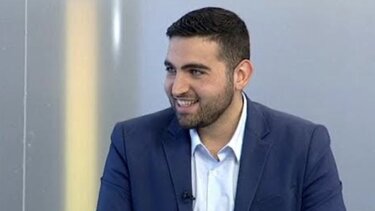 Κεφαλογιάννης: "Θετικά τα μέτρα της Κυβέρνησης για την προσέλκυση αποφοίτων Λυκείου στις στρατιωτικές σχολές της χώρας"