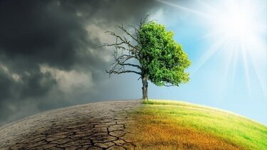 Κλιματική αλλαγή: Ρεκόρ συγκέντρωσης αερίων του θερμοκηπίου στην ατμόσφαιρα το 2023