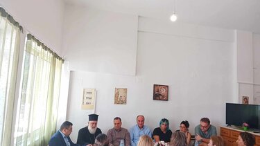 Με επιτυχία η εκδήλωση της «Κοινωνικής Αφύπνισης» για την Tρίτη Hλικία