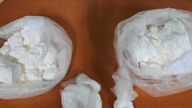 Κολομβία: Η παραγωγή κοκαΐνης έσπασε ρεκόρ το 2023