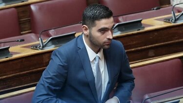 Κωνσταντίνος Κεφαλογιάννης: "Ήρθε η ώρα για τον εκσυγχρονισμό του θεσμικού πλαισίου στην εστίαση"