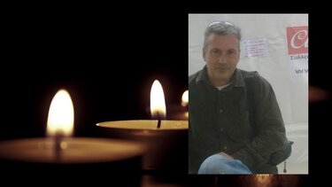 Βαρύ πένθος για τη δημοσιογράφο Κατερίνα Μποτζάκη: "Έφυγε" ο αδελφός της