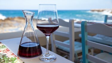 Στα ύψη οι τιμές των παραθεριστικών κατοικιών στην Κρήτη