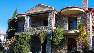 Φλώρινα: Βγήκε από τη ΜΕΘ ο 55χρονος που δηλητηριάστηκε από τη διαρροή μονοξειδίου του άνθρακα στο ξενοδοχείο