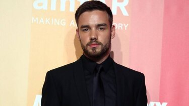 Νεκρός ο Λίαμ Πέιν των One Direction!