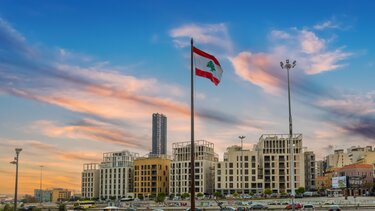 Πάνω από 400.000 άνθρωποι εγκατέλειψαν τον Λίβανο προς τη Συρία σε 2 εβδομάδες    