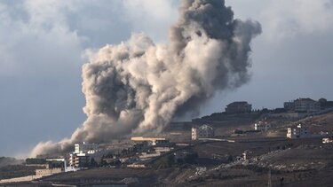 Διεθνής διάσκεψη για τον Λίβανο σήμερα στο Παρίσι - Τι θα συζητηθεί