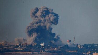 Ισραήλ: Αύριο Τρίτη εγκρίνεται η συμφωνία κατάπαυσης του πυρός με τον Λίβανο