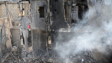 Λίβανος: Η κυβέρνηση "χαιρετίζει" το σχέδιο αφοπλισμού της Χεζμπολάχ