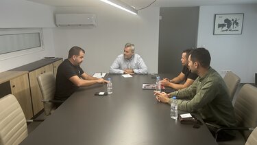 Χ.Μαμουλάκης: Σε διαρκή εργασιακή αβεβαιότητα οι συμβασιούχοι πυροσβέστες 