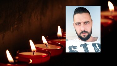 Θλίψη στο Θραψανό για τον 39χρονο Μιχάλη