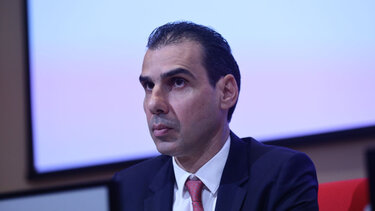 Θεμιστοκλέους: 250 νέα ασθενοφόρα στον στόλο του ΕΚΑΒ