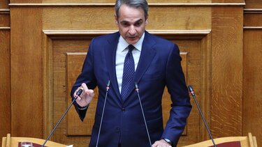 ΣΥΡΙΖΑ: Ο κ. Μητσοτάκης υπερέβη σήμερα τον ίδιο του τον εαυτό, παραβιάζοντας ανερυθρίαστα την θεσμική τάξη