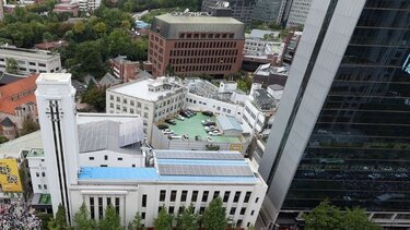 Νότια Κορέα: Δικαστήριο έκρινε ότι ο μισογυνισμός συνιστά έγκλημα μίσους