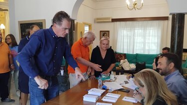 Ν.Παπανδρέου: Το ΠΑΣΟΚ είναι το μόνο που μπορεί να αλλάξει την χώρα. Ξανά!