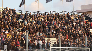 Ο ΟΦΗ βάζει στα 10 ευρώ τα εισιτήρια με την Παναχαϊκή