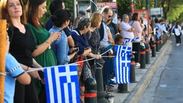 Η Σητεία τιμά την επέτειο της 28ης Οκτωβρίου