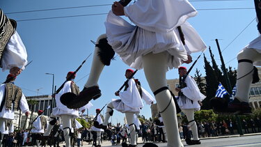 Μήνυμα Καρτσωνάκη για την επέτειο της 28ης Οκτωβρίου