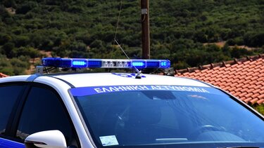  Βρέθηκε σορός σε χωράφι σε περιοχή του Δήμου Χερσονήσου