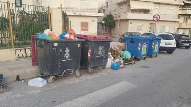 Η απάντηση του Δημάρχου για το "βρώμικο" Ηράκλειο