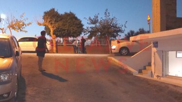 Εντοπίστηκε το σκυλί που δάγκωσε τη 14χρονη μαθήτρια