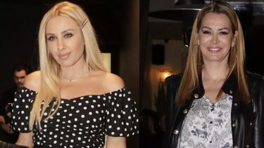 Γωγώ Μαστροκώστα: Η Μαρία Καλάβρια απαντά για την υγεία της