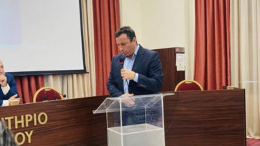 Η 4η Παγκρήτια Ημερίδα «Κρητών Φιλοξενείν»: Ολιστική ανάπτυξη και καινοτομία για το μέλλον του Τουρισμού στην Κρήτη