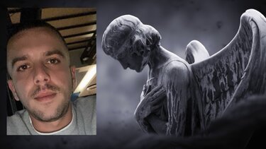 ο άτυχος νεαρός 