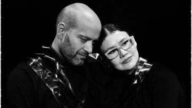 Strangers in the night: Μουσικό θέατρο στο Πολιτιστικό Συνεδριακό Κέντρο Ηρακλείου