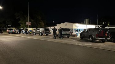 ΥΠΕΞ: Οι σκέψεις μας στα θύματα της Σουηδίας και τις οικογένειές τους