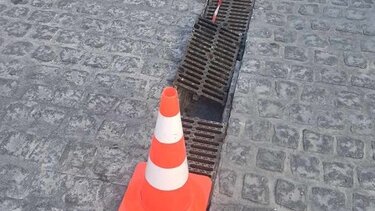 "Με ένα κώνο δεν λύνεται το πρόβλημα"