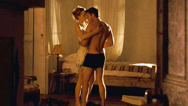 Υπάρχει τρόπος να πεις στον σύντροφο σου ότι δεν σου αρέσει πια το σεξ μαζί του;