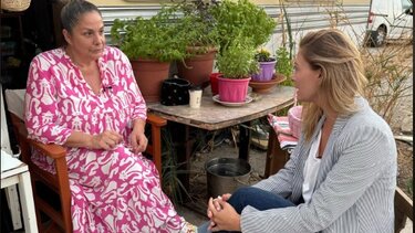 Διάσημες προσωπικότητες στο πλευρό της Χάρις και του Τραμπ στην κούρσα για τον Λευκό Οίκο