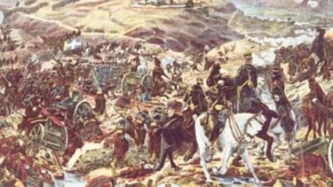 Ευχαριστήριο για την εκδήλωση για τους Βαλκανικούς Πολέμους