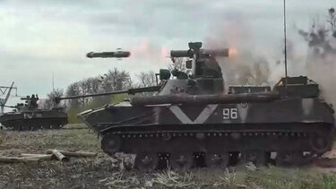 Φυλάκιση 5,5 χρόνια σε τραγουδιστή επειδή επέκρινε τη ρωσική εισβολή στην Ουκρανία!