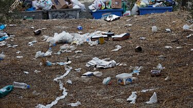 Το τέλος ταφής θα επιστρέφει στους Δήμους ... και με τη "βούλα" της Βουλής