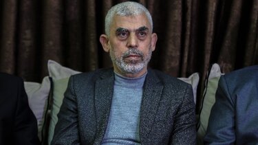 Το Ισραήλ επιβεβαιώνει τον θάνατο του ηγέτη της Χαμάς, Γιαχία Σινουάρ