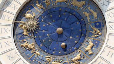 Τα 3 ζώδια που γίνονται ασταμάτητα αυτή την εβδομάδα παρά τις δυσκολίες