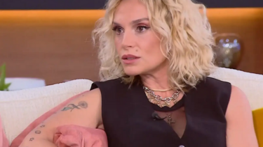 Ελεωνόρα Ζουγανέλη: Αφαίρεση διπλώματος και πρόστιμο για οδήγηση υπό την επήρεια αλκοόλ