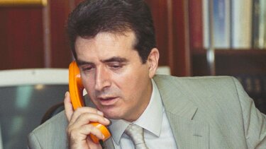 Χρυσοχοϊδης 17 Νοέμβρη