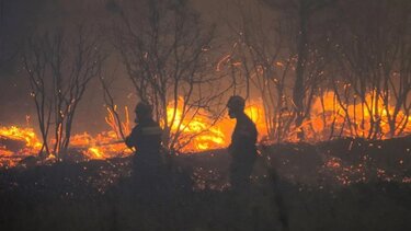 Πυρκαγιά Φωτιά