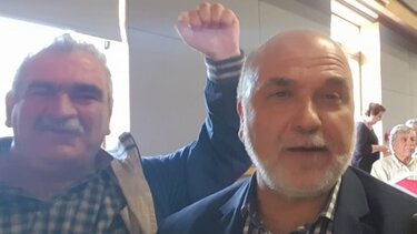 Παυλιδάκης Ψιμόπουλος