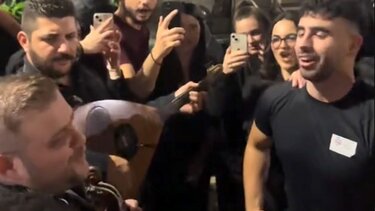 Σαμόλης Αθήνας