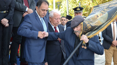 Αντώνης Αλεξανδρής