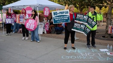 Αμβλώσεις, Φλόριντα