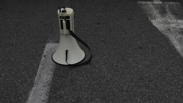 Απεργία, Κινητοποίηση, Πορεία