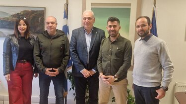 Μπαριτάκης Σύλλογος "Θεοτοκόπουλος